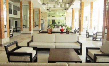 Resort Inspired 2 Bedroom Satori Residences in Pasig City