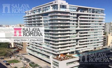 Departamento - Olivos- en Venta - Única vista al Rio - 4 ambientes