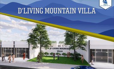 VILLA TERMURAH DI KALIURANG PLUS VIEW GUNUNG MERAPI