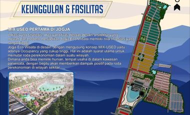 VILLA TERMURAH DI KALIURANG PLUS VIEW GUNUNG MERAPI