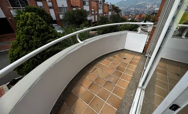 apartamento en arriendo en el esmeraldal. Cod A214889