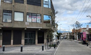 Venta de Edificio en Centro, Chalco Edo de Mexico