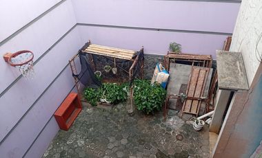 Rumah dijual di Bintara, Bekasi, Jawa Barat