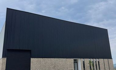 EXCELENTE BODEGA EN RENTA STETRU INDUSTRIAL PARK