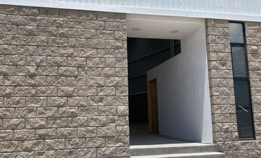 EXCELENTE BODEGA EN RENTA STETRU INDUSTRIAL PARK