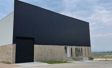 EXCELENTE BODEGA EN RENTA STETRU INDUSTRIAL PARK