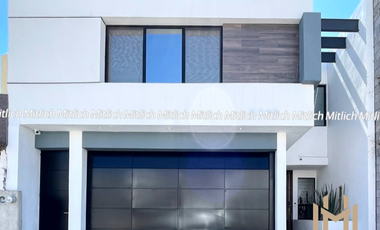 Casa en venta Rincones del Pedregal $4,650,000