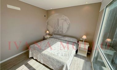 DEPARTAMENTO EN VENTA - MAR DE OSTENDE