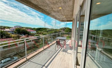 DEPARTAMENTO EN VENTA - MAR DE OSTENDE