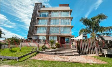 DEPARTAMENTO EN VENTA - MAR DE OSTENDE