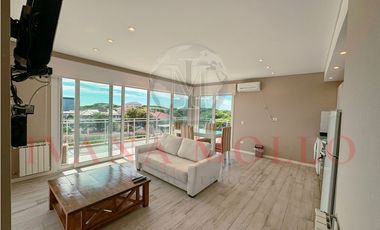 DEPARTAMENTO EN VENTA - MAR DE OSTENDE
