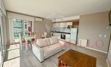 DEPARTAMENTO EN VENTA - MAR DE OSTENDE
