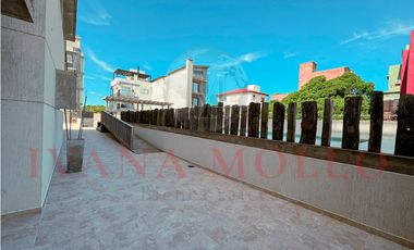 DEPARTAMENTO EN VENTA - MAR DE OSTENDE