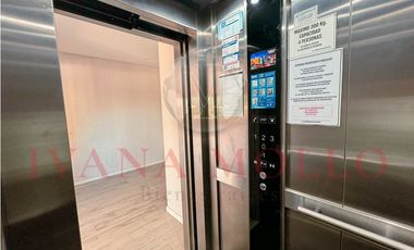 DEPARTAMENTO EN VENTA - MAR DE OSTENDE