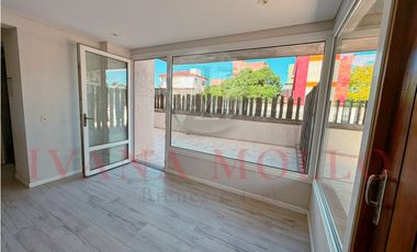 DEPARTAMENTO EN VENTA - MAR DE OSTENDE