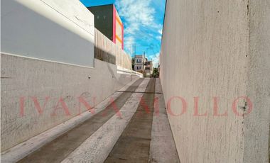 DEPARTAMENTO EN VENTA - MAR DE OSTENDE