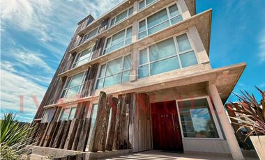 DEPARTAMENTO EN VENTA - MAR DE OSTENDE