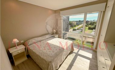 DEPARTAMENTO EN VENTA - MAR DE OSTENDE