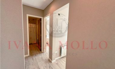 DEPARTAMENTO EN VENTA - MAR DE OSTENDE