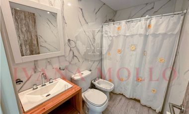 DEPARTAMENTO EN VENTA - MAR DE OSTENDE