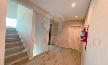 DEPARTAMENTO EN VENTA - MAR DE OSTENDE