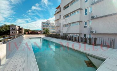 DEPARTAMENTO EN VENTA - MAR DE OSTENDE