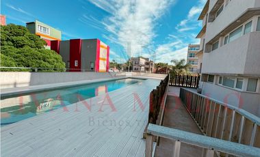 DEPARTAMENTO EN VENTA - MAR DE OSTENDE