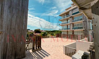 DEPARTAMENTO EN VENTA - MAR DE OSTENDE