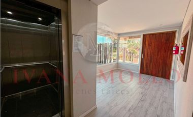 DEPARTAMENTO EN VENTA - MAR DE OSTENDE