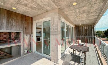 DEPARTAMENTO EN VENTA - MAR DE OSTENDE