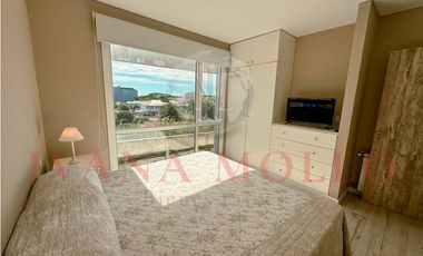 DEPARTAMENTO EN VENTA - MAR DE OSTENDE