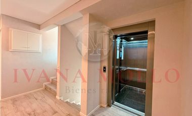 DEPARTAMENTO EN VENTA - MAR DE OSTENDE