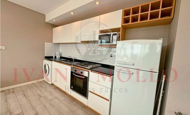 DEPARTAMENTO EN VENTA - MAR DE OSTENDE
