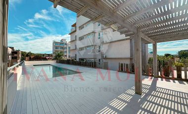 DEPARTAMENTO EN VENTA - MAR DE OSTENDE