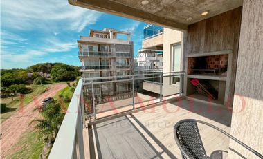 DEPARTAMENTO EN VENTA - MAR DE OSTENDE