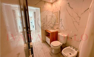 DEPARTAMENTO EN VENTA - MAR DE OSTENDE