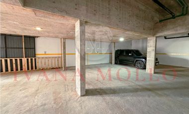 DEPARTAMENTO EN VENTA - MAR DE OSTENDE