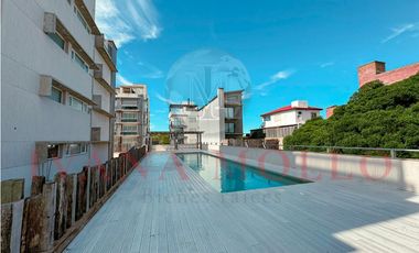 DEPARTAMENTO EN VENTA - MAR DE OSTENDE