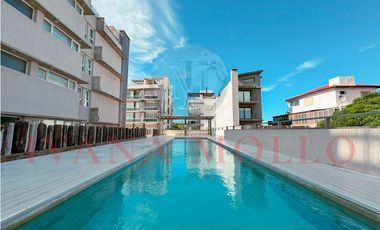 DEPARTAMENTO EN VENTA - MAR DE OSTENDE