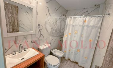 DEPARTAMENTO EN VENTA - MAR DE OSTENDE