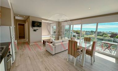 DEPARTAMENTO EN VENTA - MAR DE OSTENDE