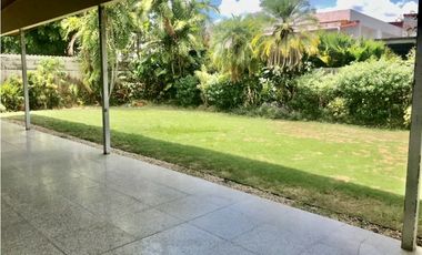 SE VENDE CASA EN EL CARMEN $550,000