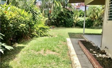 SE VENDE CASA EN EL CARMEN $550,000