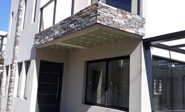 Duplex en venta en Ezpeleta Oeste