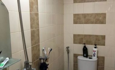 Apartemen dijual The Edge Cimahi Kawasan pendidikan