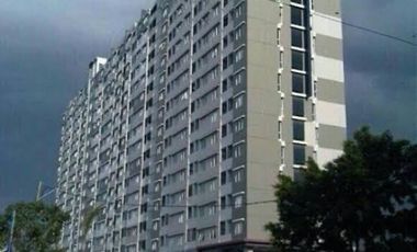Apartemen dijual The Edge Cimahi Kawasan pendidikan