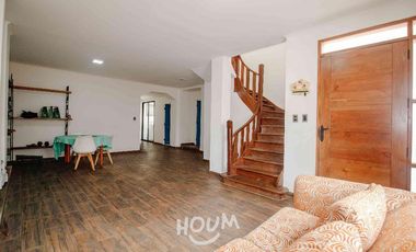 Casa Tajamar ID: 163477r