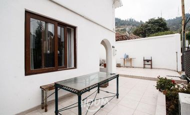 Casa Tajamar ID: 163477r