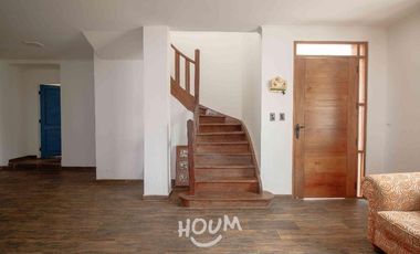 Casa Tajamar ID: 163477r