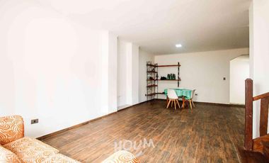 Casa Tajamar ID: 163477r